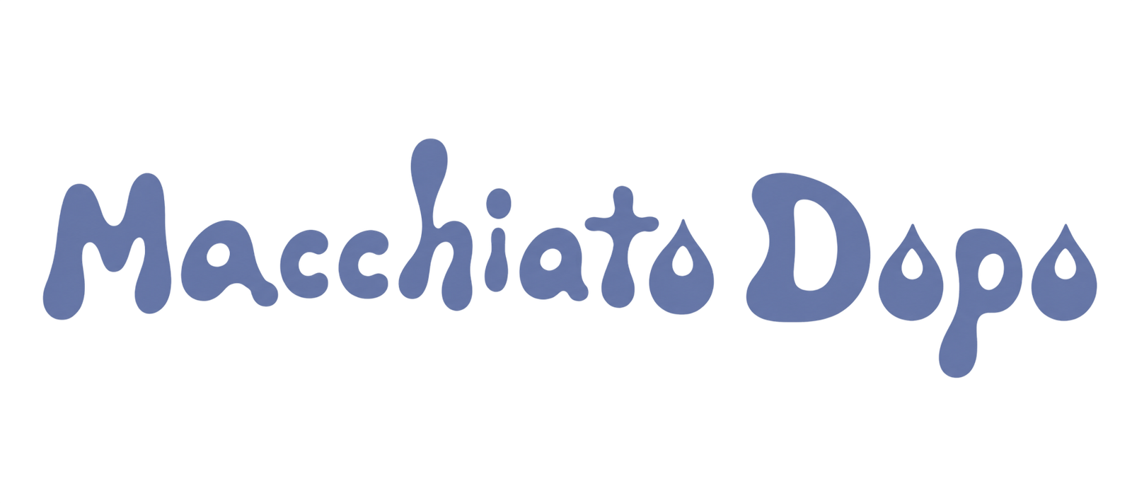 Macchiato Dopo